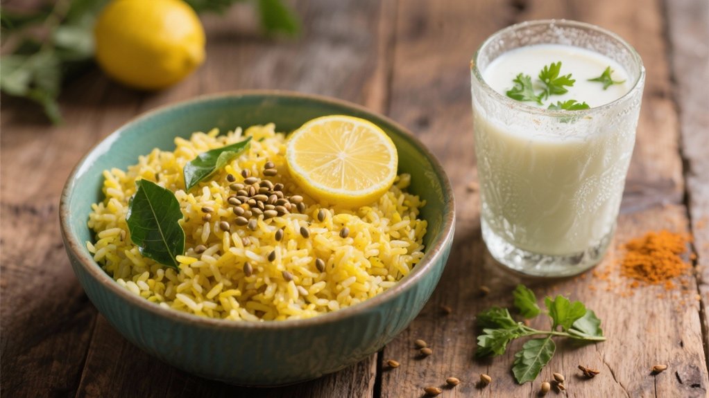 cooling buttermilk recipes delight