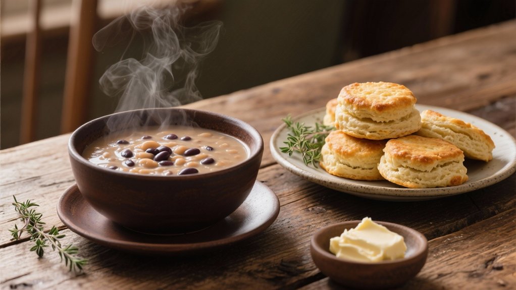 fluffy buttermilk biscuit bliss