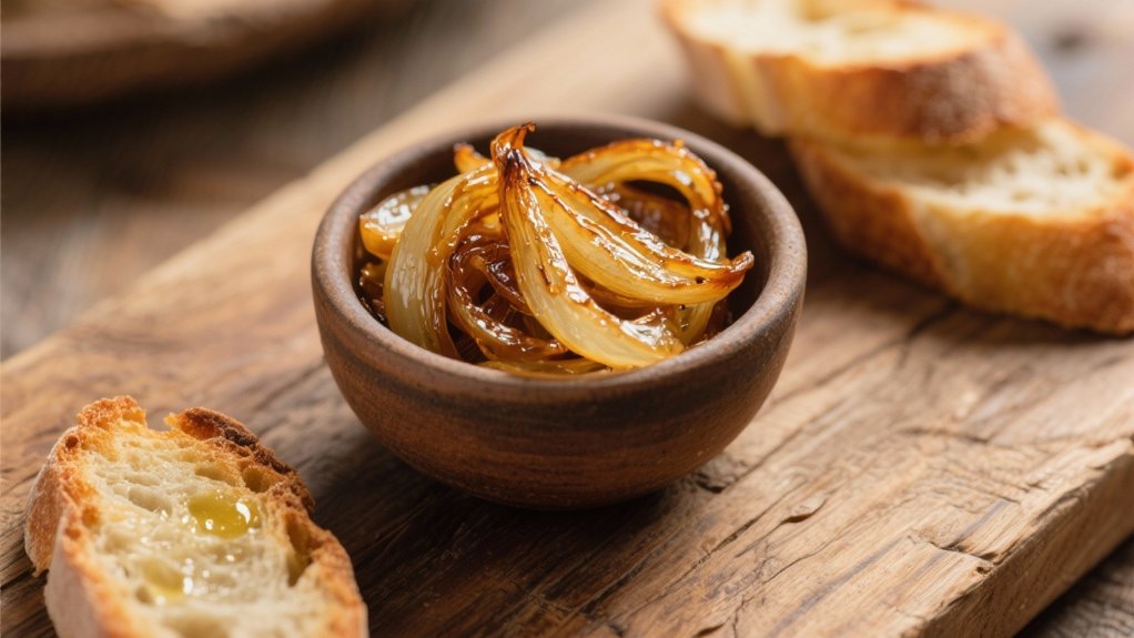 golden sweet onion masterpiece