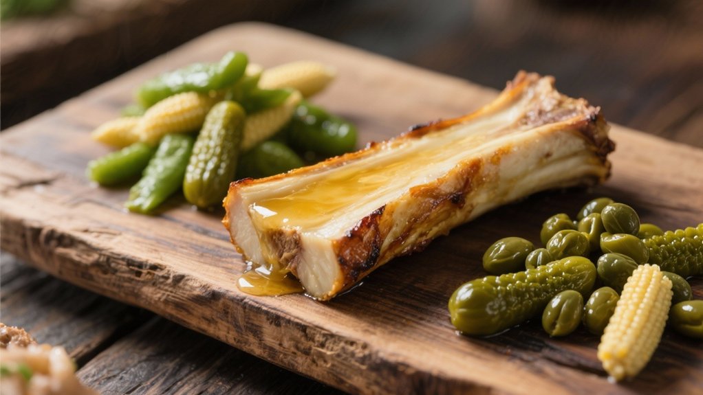 pickled flavor balance essentials