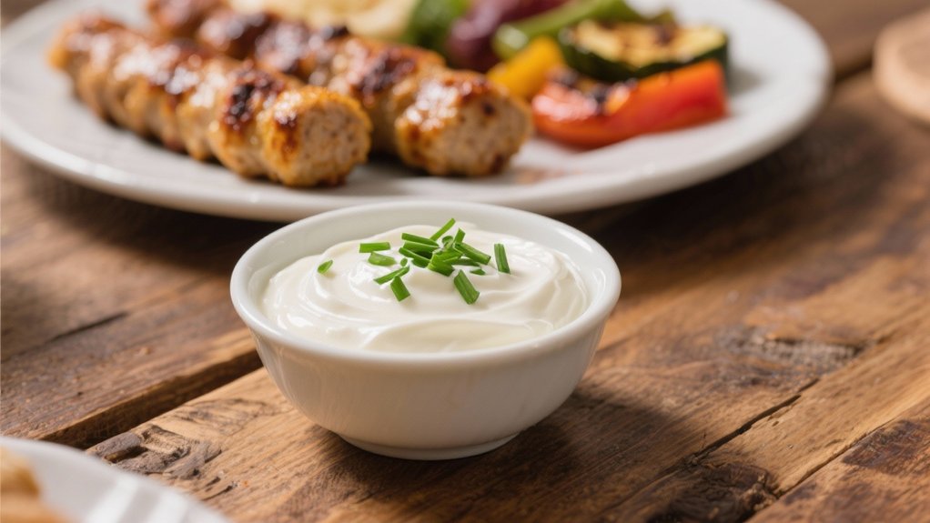 sour cream chives flavor boost