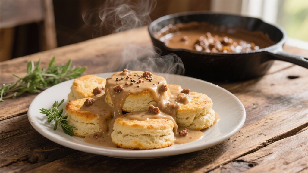 southern comfort food delight