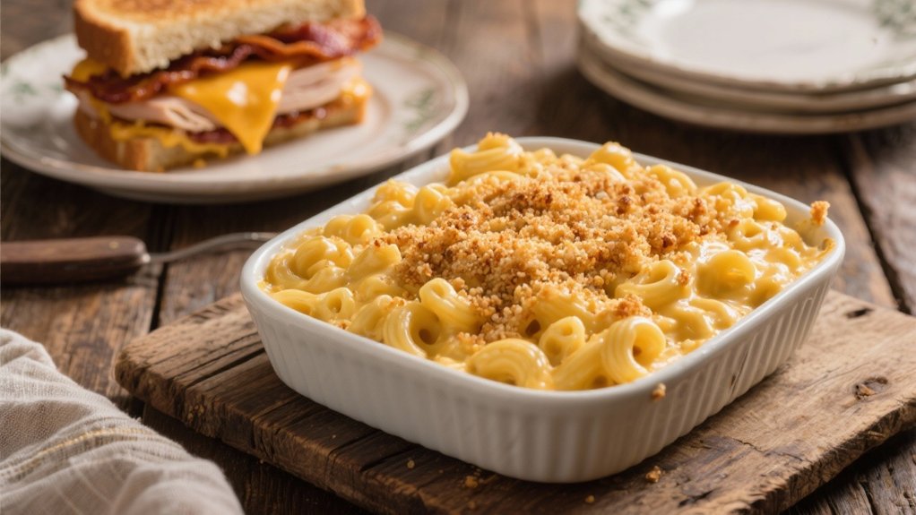 southern comfort food excellence