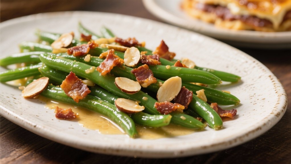 southern green beans recipe