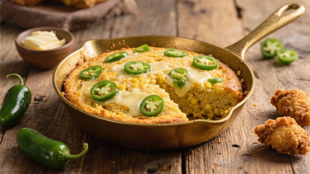 sweet heat comfort food bliss