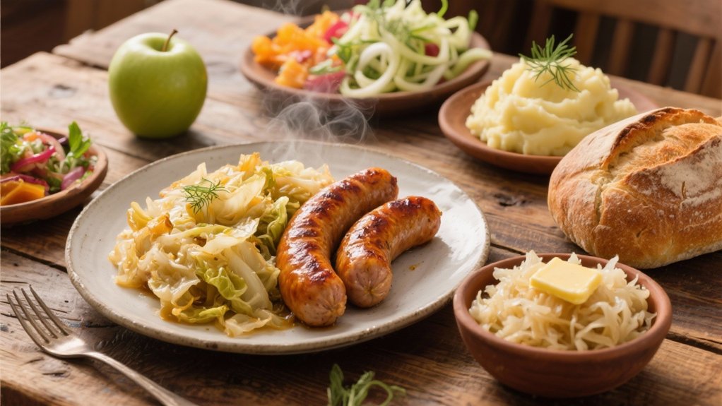 tangy probiotic rich condiment