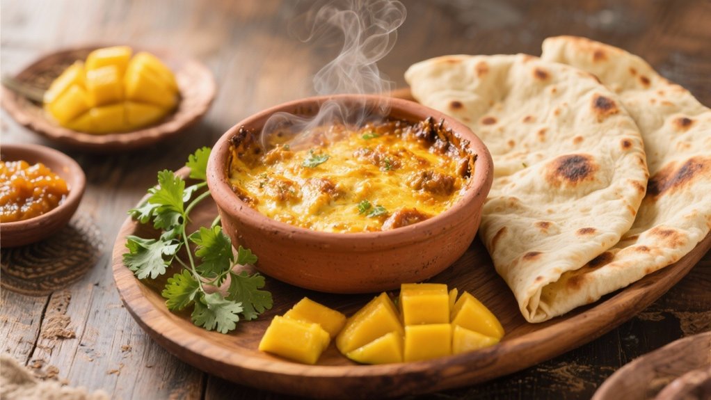 warm pillowy edible utensils