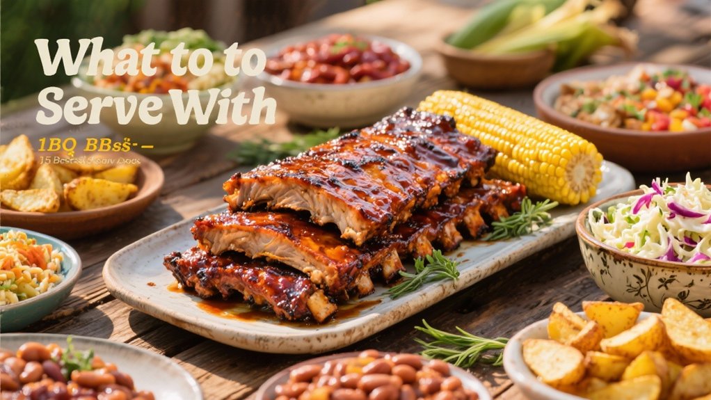 best side dishes bbq