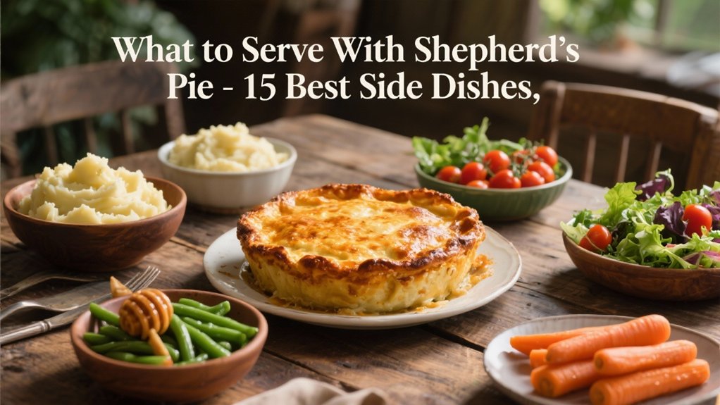 best side dishes guide