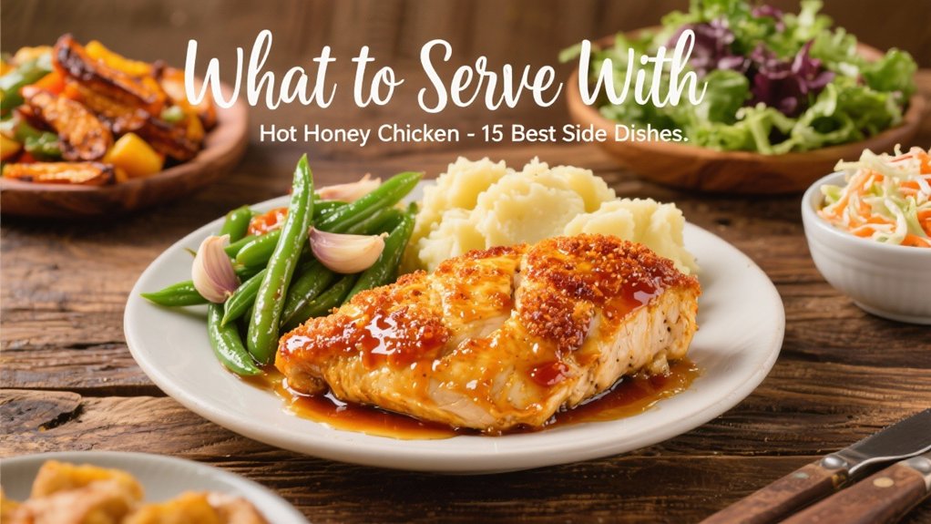 best side dishes guide
