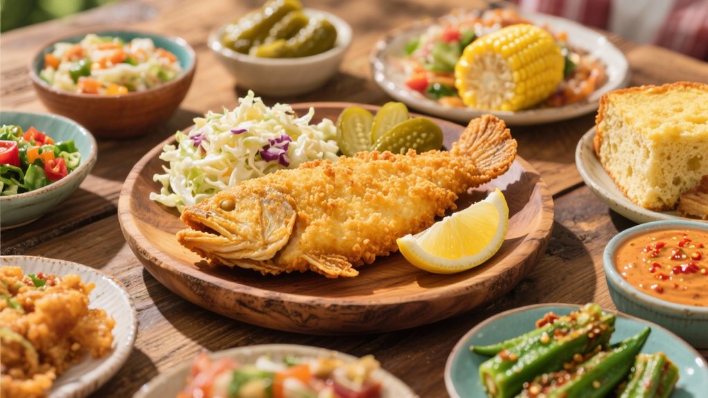 best side dishes guide