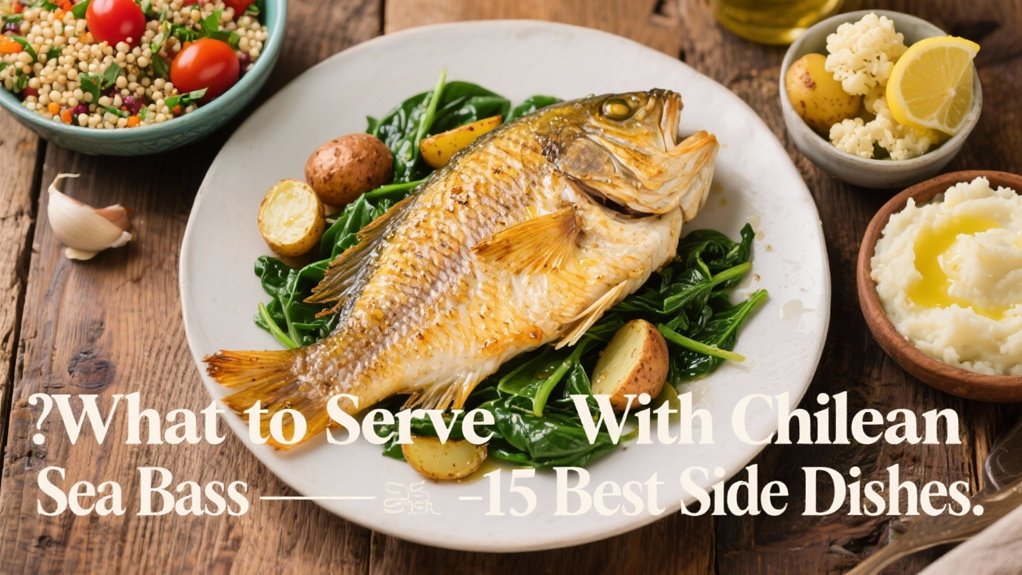 best side dishes ideas