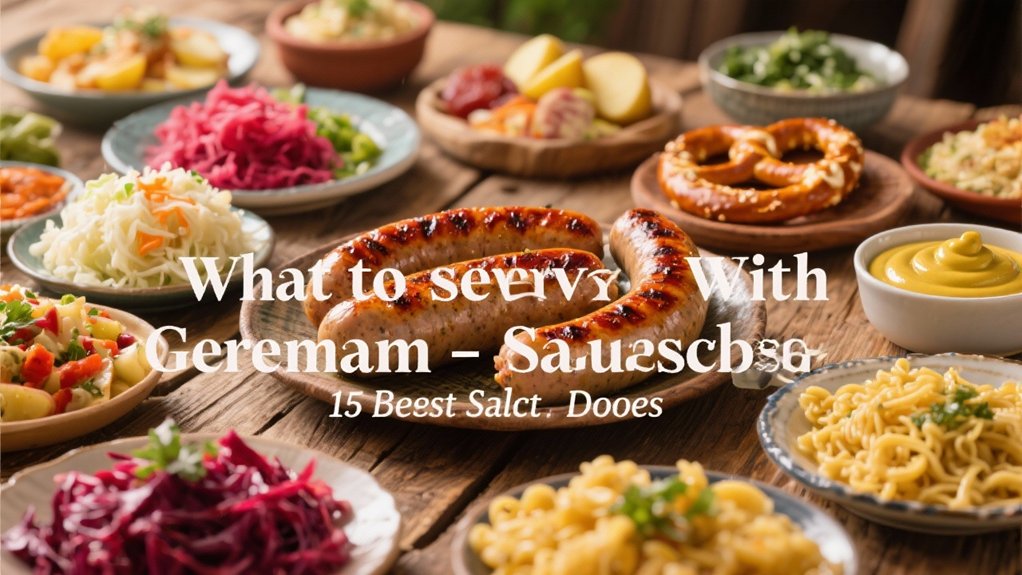 best side dishes ideas