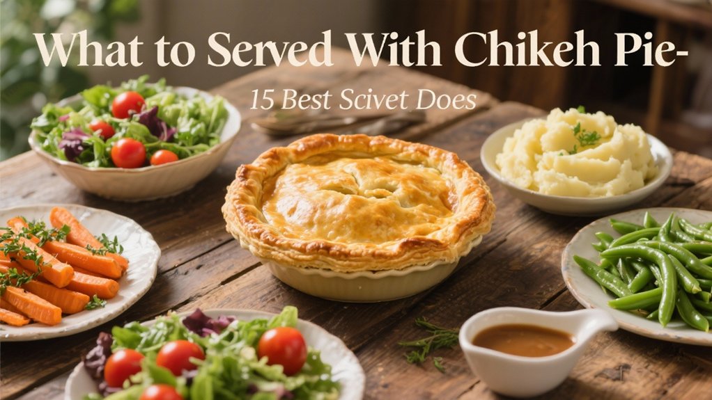 best side dishes ideas