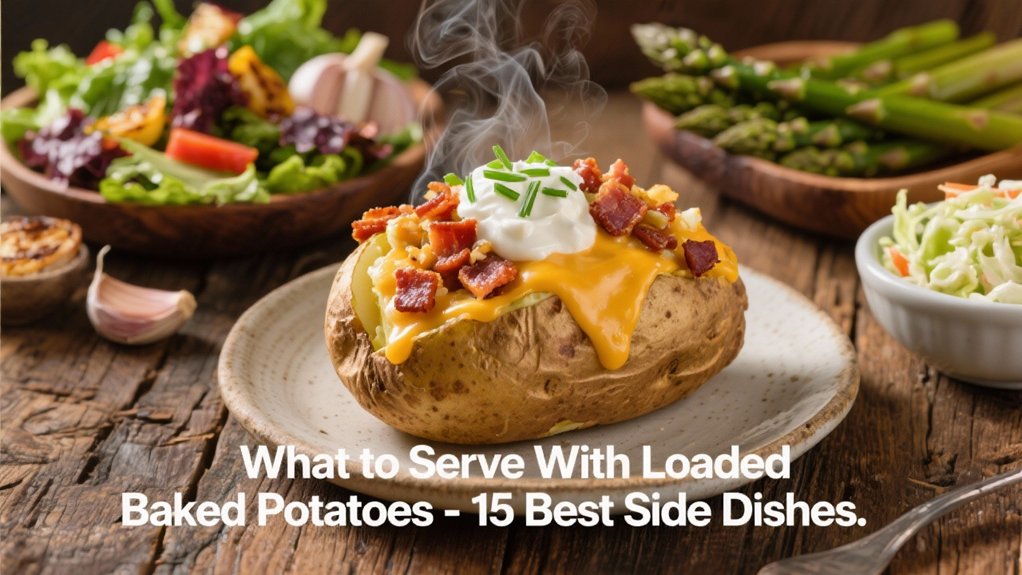best side dishes ideas