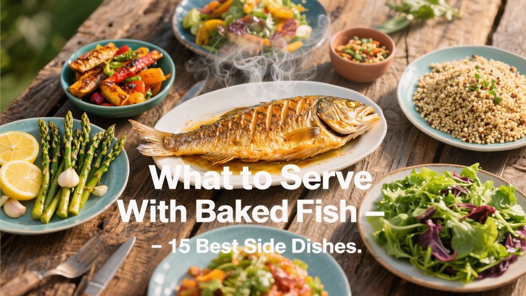 best side dishes ideas