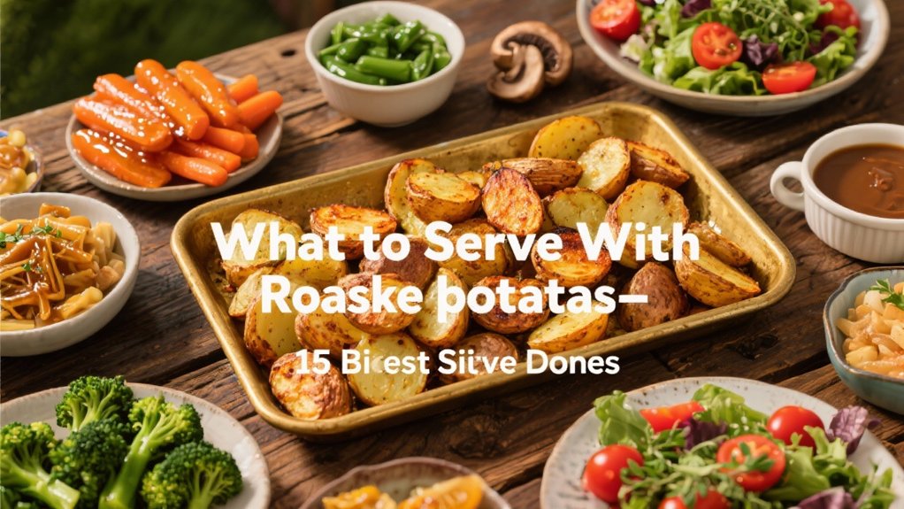 best side dishes ideas