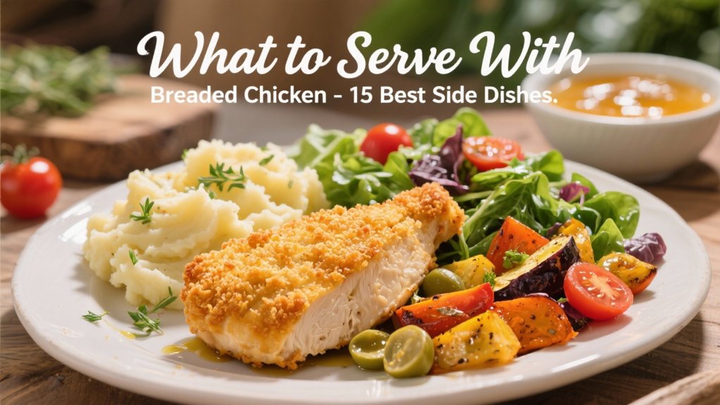 best side dishes ideas