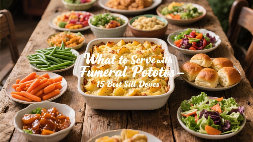 best side dishes ideas