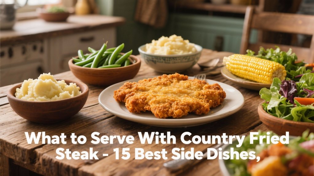 best side dishes ideas
