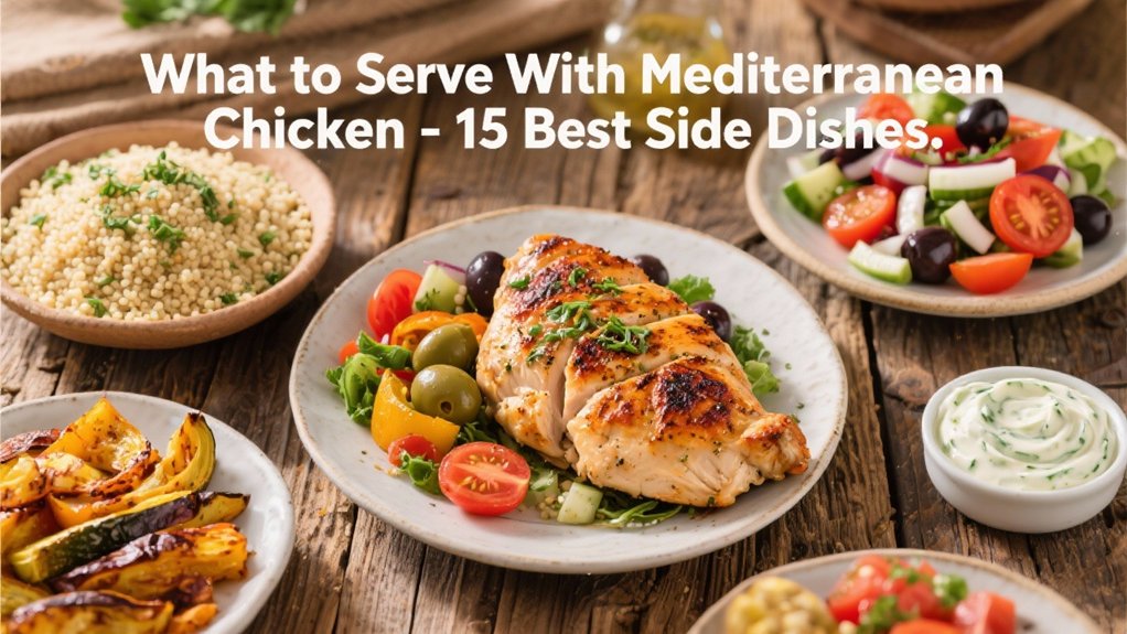 best side dishes ideas