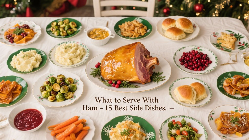 best side dishes ideas
