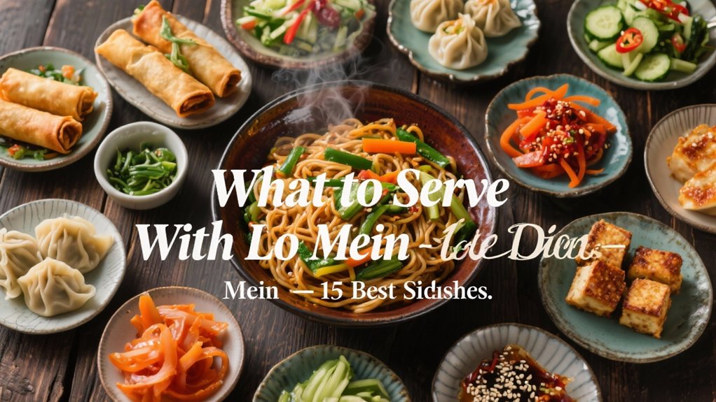 best side dishes identified