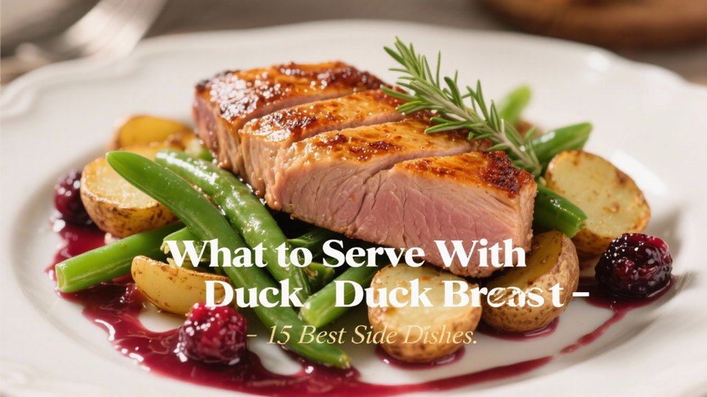 best side dishes listed