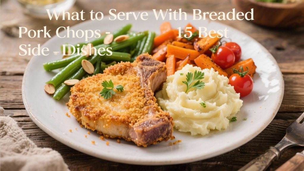 best side dishes listed