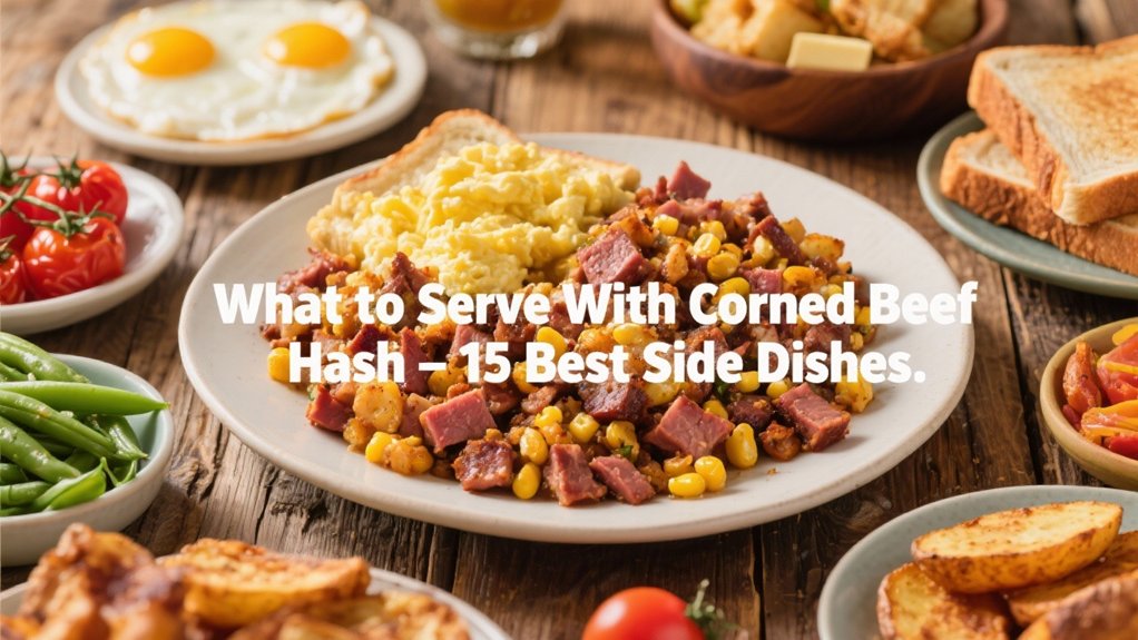 best side dishes options