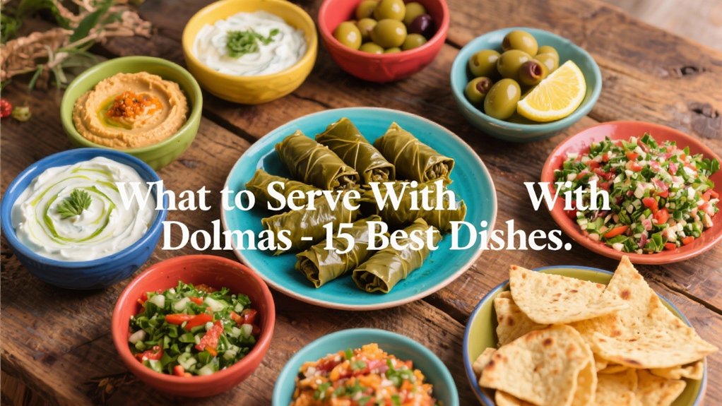 best side dishes options