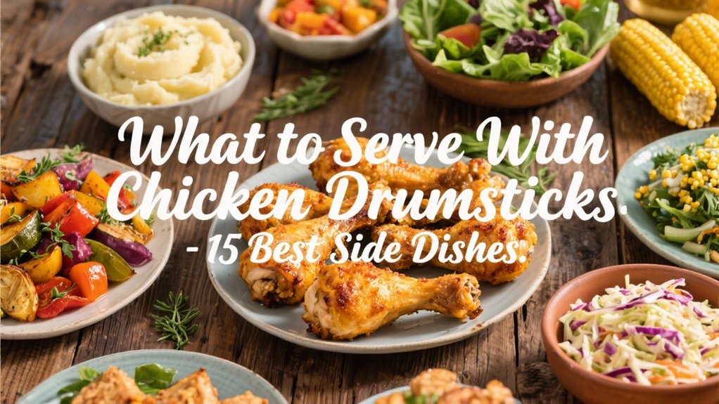 best side dishes options
