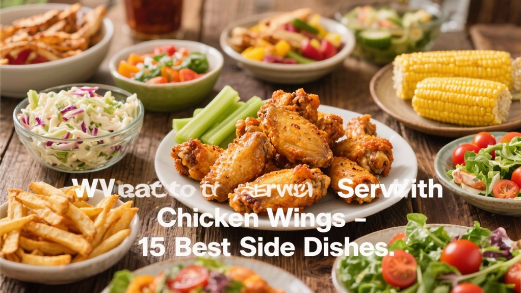 best side dishes options
