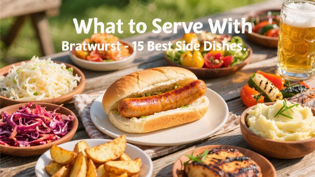 best side dishes overview