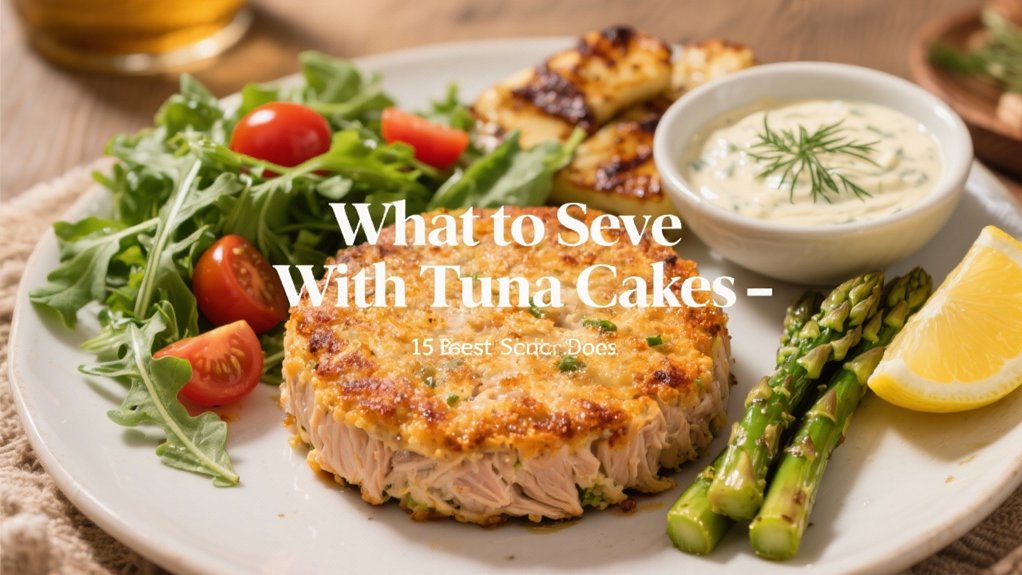 best side dishes pair