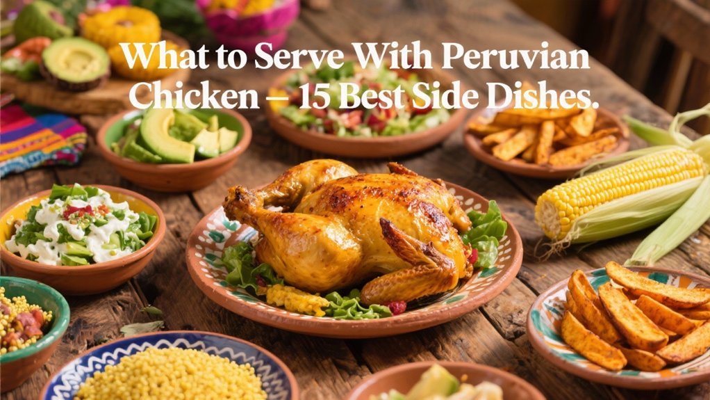 best side dishes recommendations