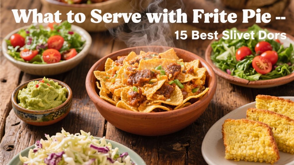best side dishes recommended