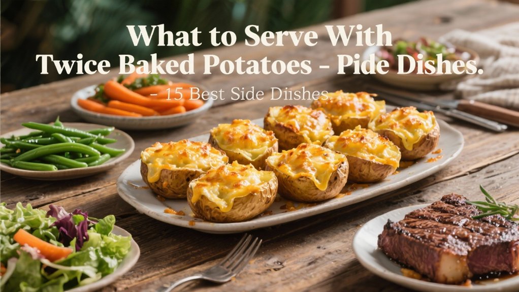 best side dishes revealed
