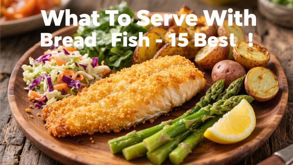 best side dishes revealed