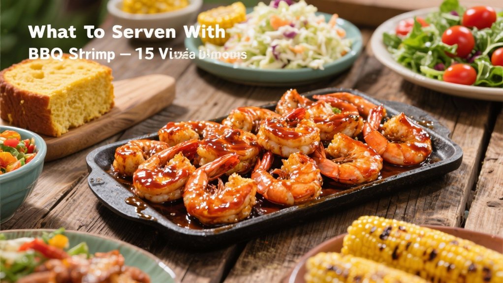 best side dishes selection