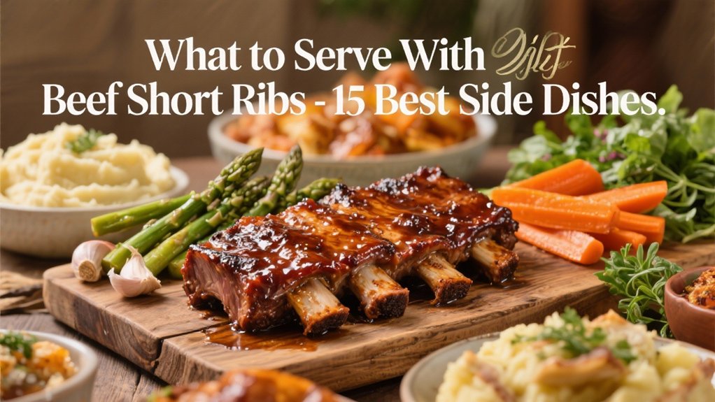 best side dishes selection