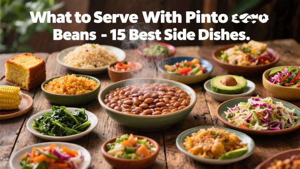 best side dishes showcased