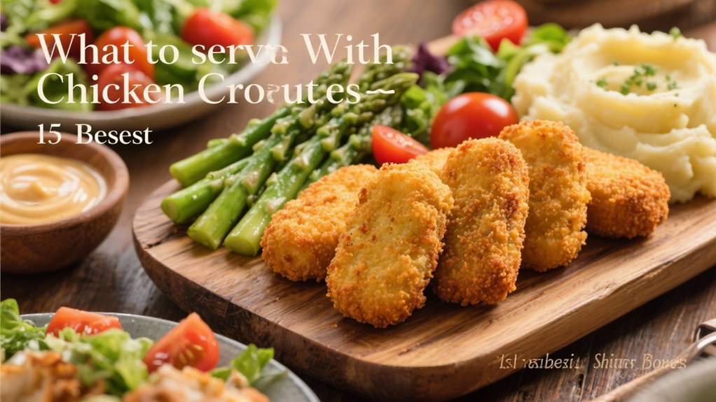 best side dishes suggested