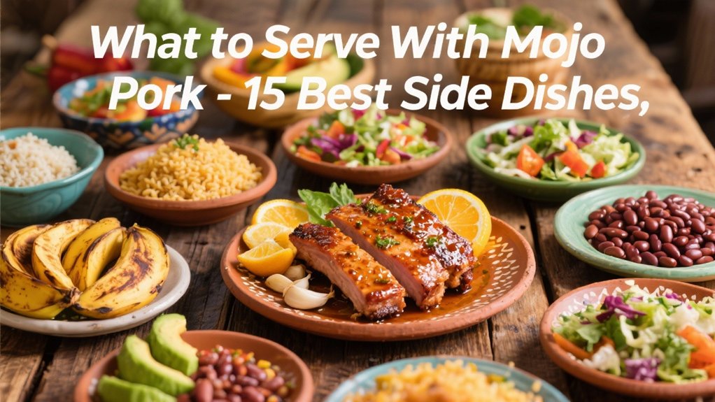 best side dishes suggested
