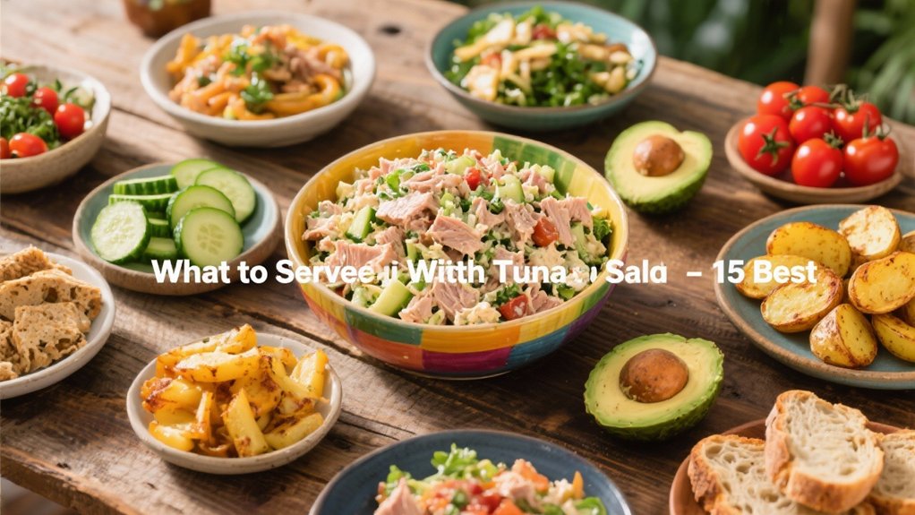 best side dishes suggested