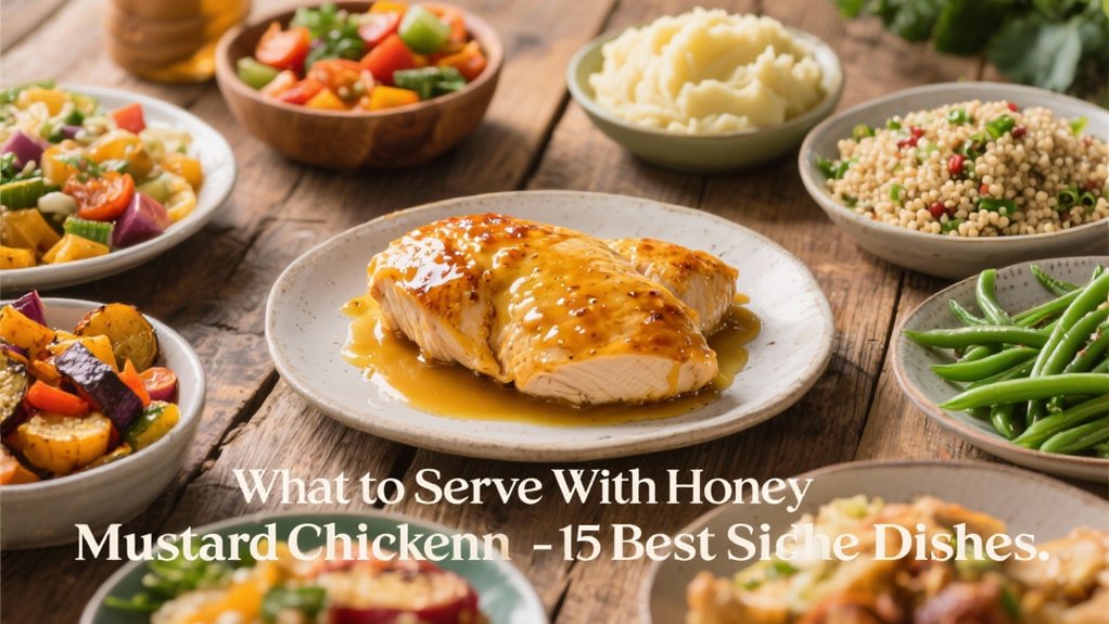 best side dishes suggested