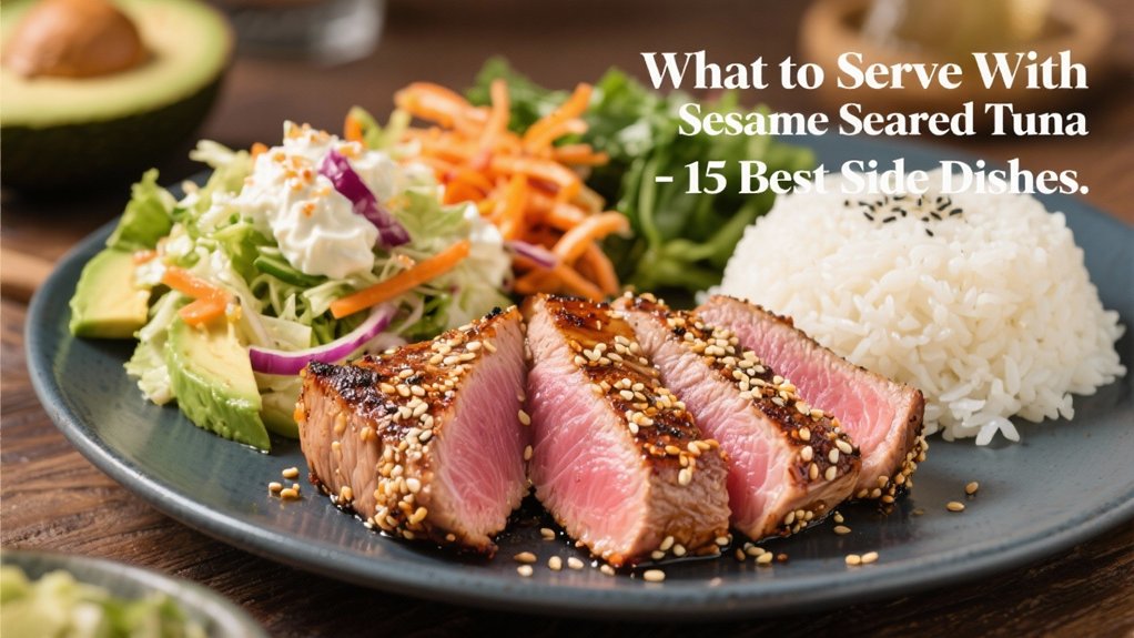 best side dishes suggestions
