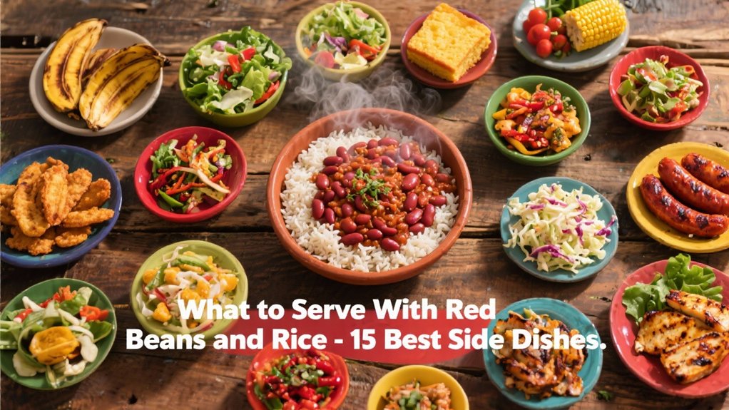 best side dishes suggestions
