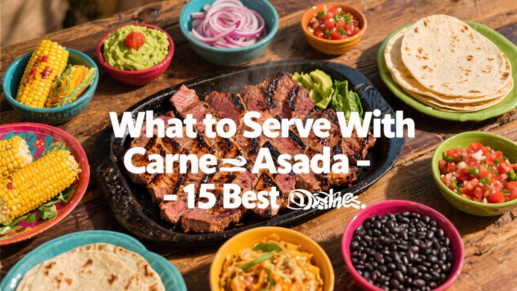 best side dishes suggestions