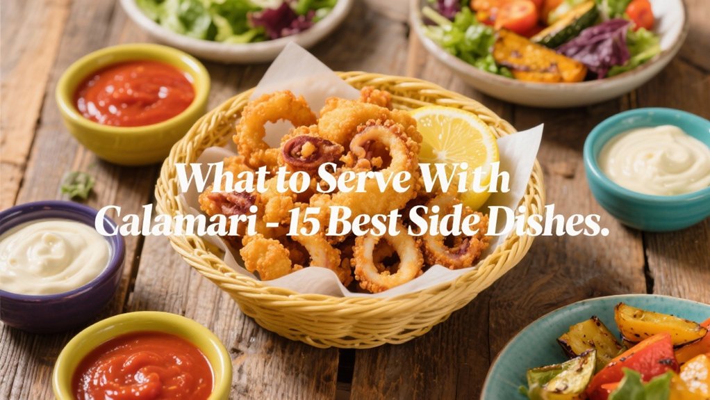 best side dishes suggestions